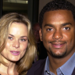 alfonso ribeiro ex wife robin
