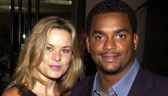 alfonso ribeiro ex wife robin