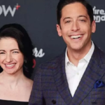 michael knowles wife