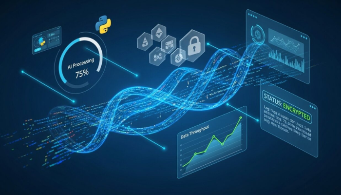upgrade oxzep7 python