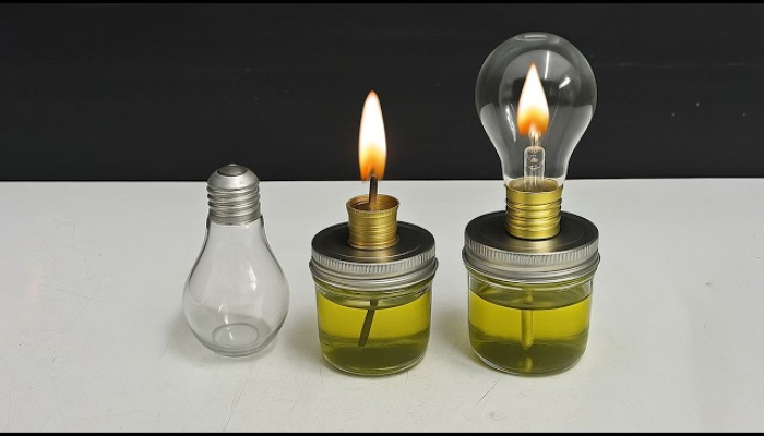 oil palm lamp project existing