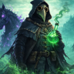 competitive edge theserpentrogue