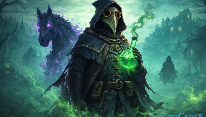 competitive edge theserpentrogue
