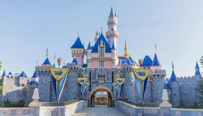 disneyrdle