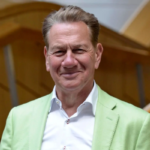 michael portillo children's names