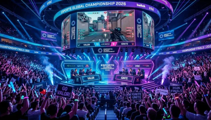 esports news dualmedia