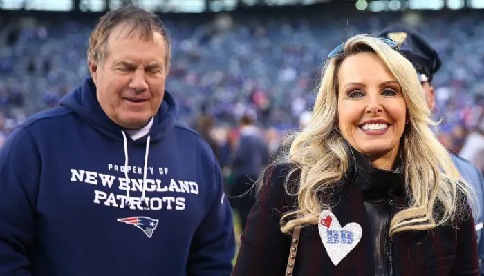 obituary debby clarke belichick