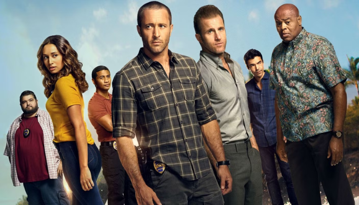 hawaii five 0 lost +49 more
