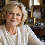 judith ann robertson