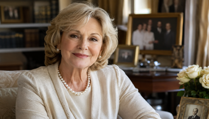 judith ann robertson