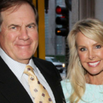 bill belichick first wife