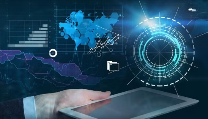 droven.io usa tech market updates