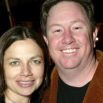 justine bateman husband