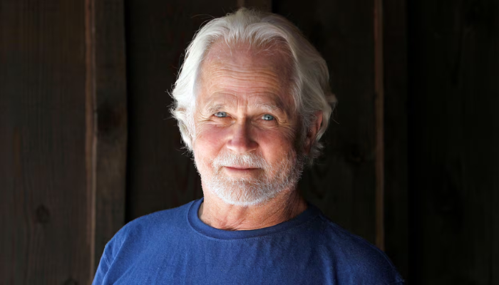 tony dow wife