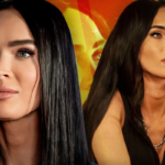 megan fox parents