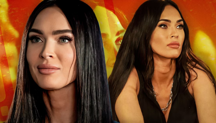 megan fox parents
